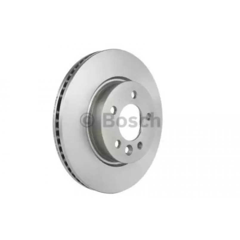 0986479287 BOSCH Гальмівний диск BD1150 — фото товара №2