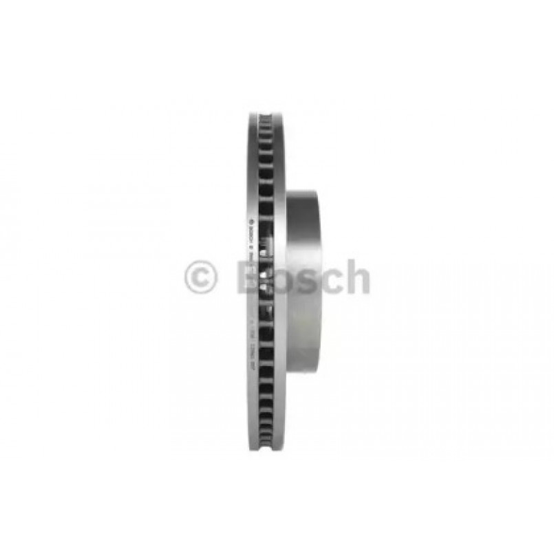 0986479287 BOSCH Гальмівний диск BD1150 — фото товара №6