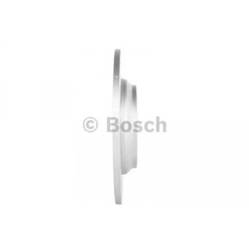 0986479397 BOSCH Гальмівний диск BD1296 — фото товара №6