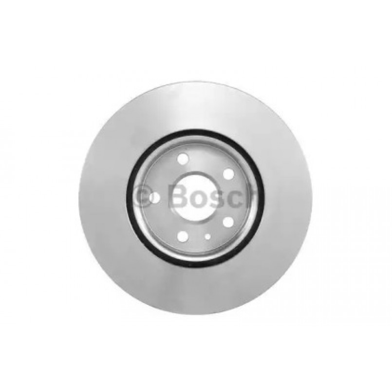 0986479544 BOSCH Гальмівний диск — фото товара №5
