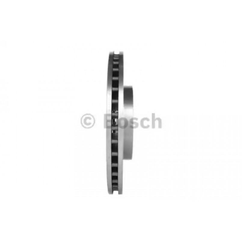 0986479544 BOSCH Гальмівний диск — фото товара №6