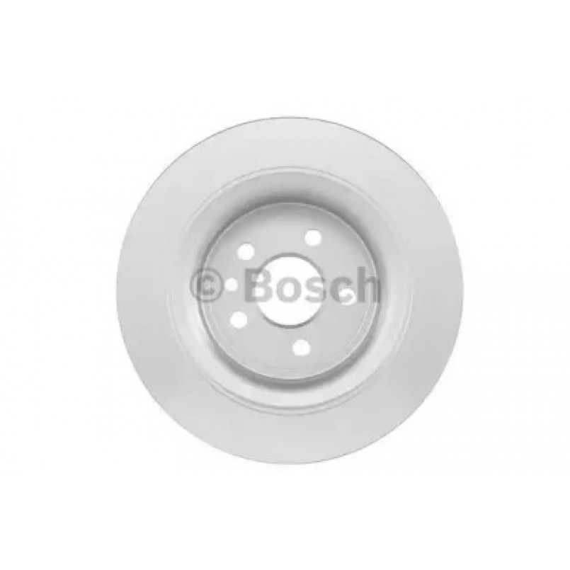 0986479713 BOSCH Гальмівний диск BD1545 — фото товара №5