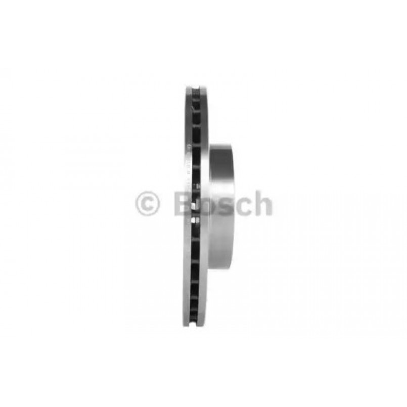 0986478893 BOSCH Гальмівний диск — фото товара №6