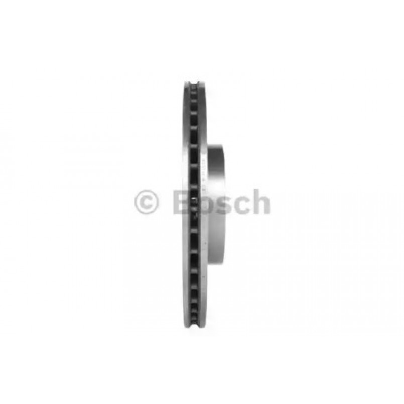 0986479227 BOSCH Гальмівний диск BD1094 — фото товара №6