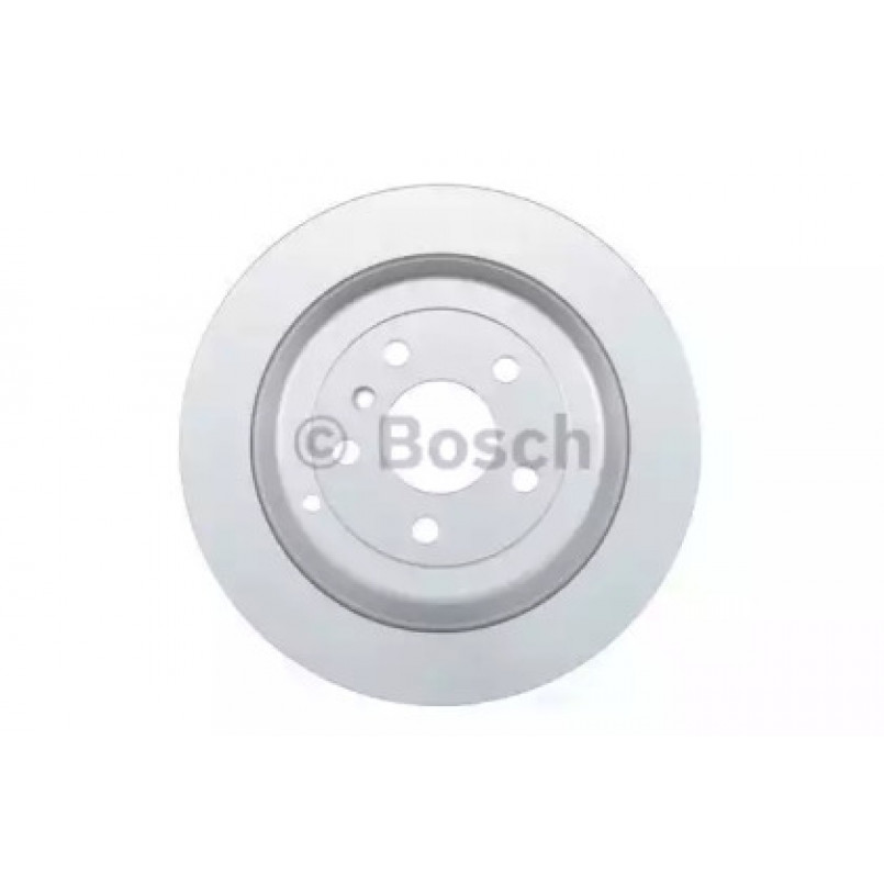 0986479330 BOSCH Гальмівний диск BD1183 — фото товара №3