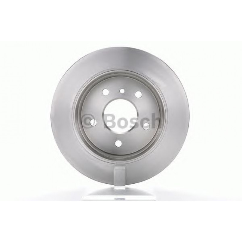 0986478475 BOSCH Гальмівний диск — фото товара №1
