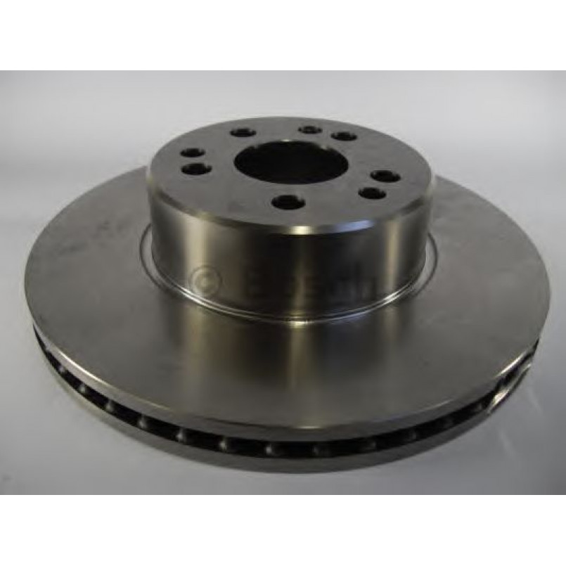 0986478527 BOSCH Гальмівний диск BD450 — фото товара №1