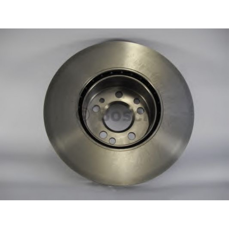 0986478527 BOSCH Гальмівний диск BD450 — фото товара №2