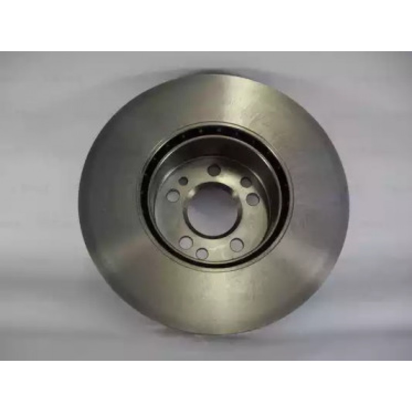 0986478527 BOSCH Гальмівний диск BD450 — фото товара №3