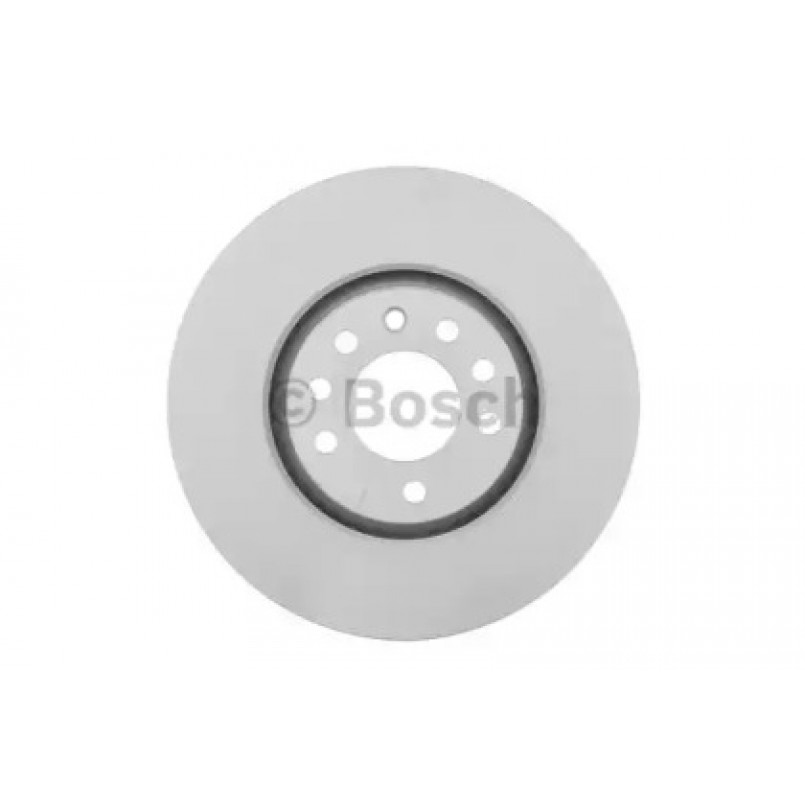 0986479113 BOSCH Гальмівний диск BD1043 — фото товара №3