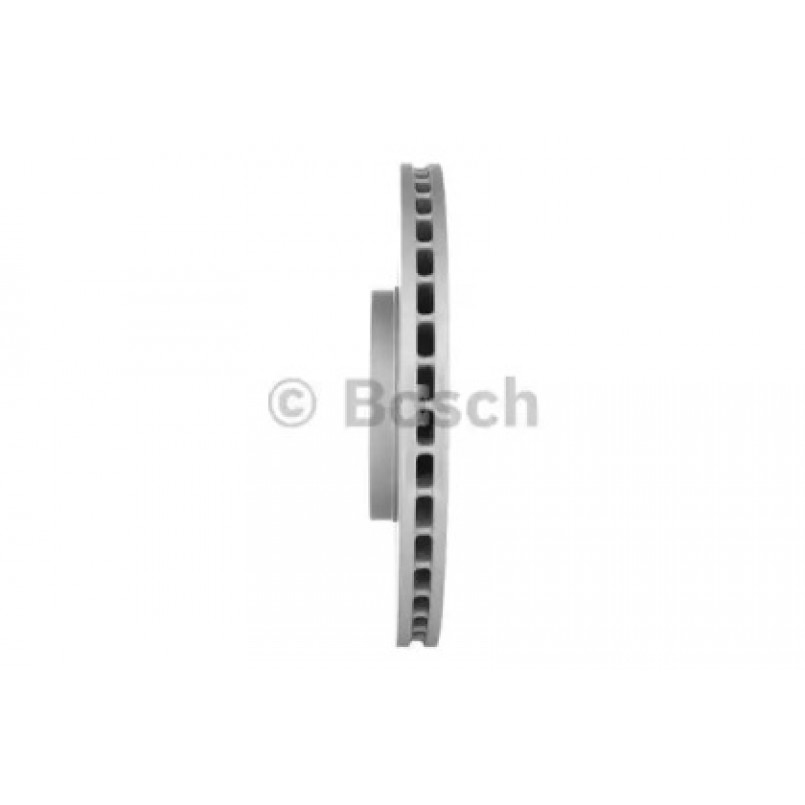 0986479113 BOSCH Гальмівний диск BD1043 — фото товара №4