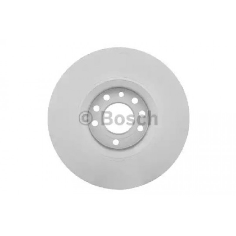 0986479113 BOSCH Гальмівний диск BD1043 — фото товара №5
