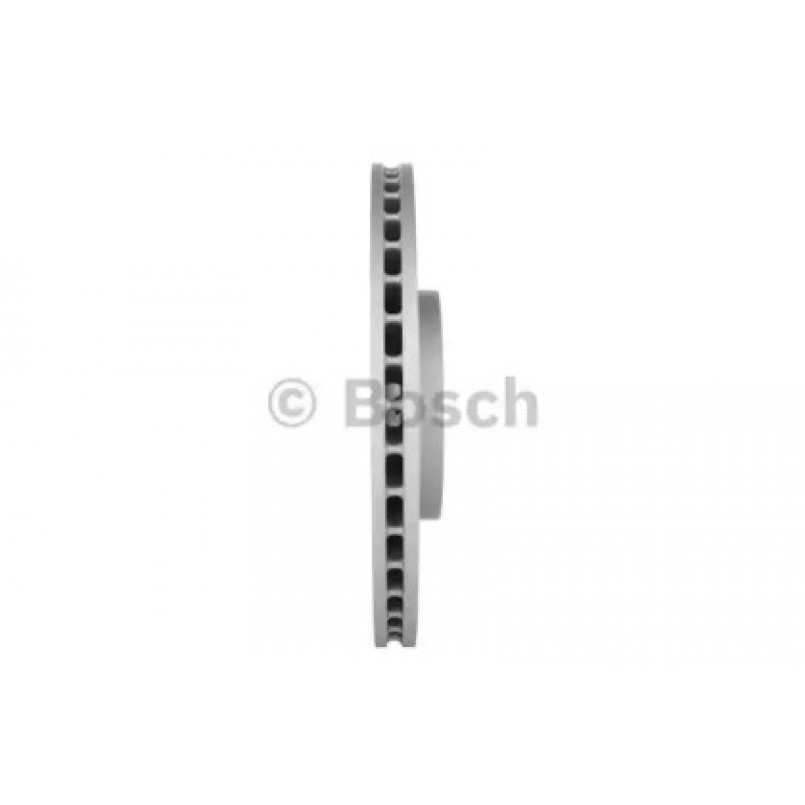 0986479113 BOSCH Гальмівний диск BD1043 — фото товара №6