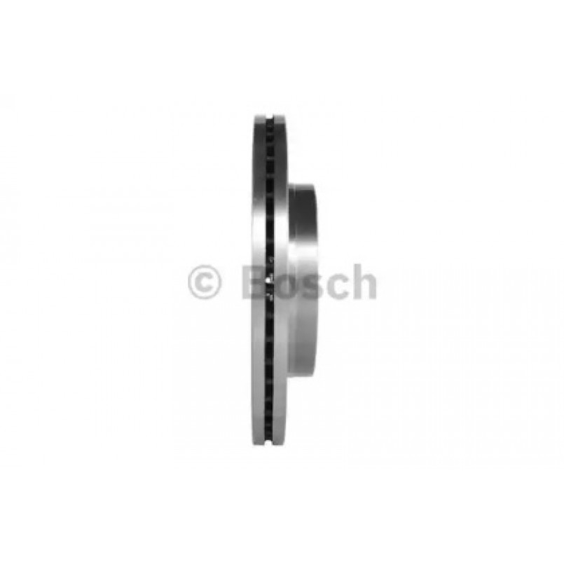 0986479207 BOSCH Гальмівний диск BD1074 — фото товара №6