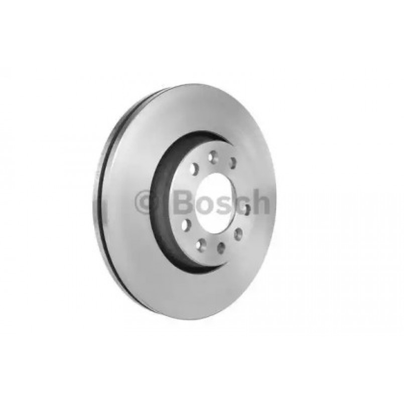 0986479266 BOSCH Гальмівний диск BD1144 — фото товара №2