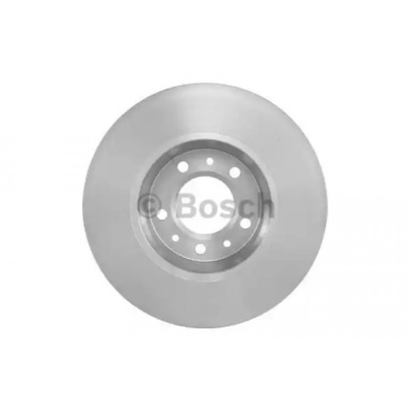 0986479266 BOSCH Гальмівний диск BD1144 — фото товара №5