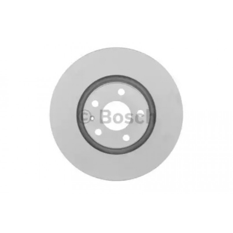 0986479300 BOSCH Гальмівний диск BD1163 — фото товара №3