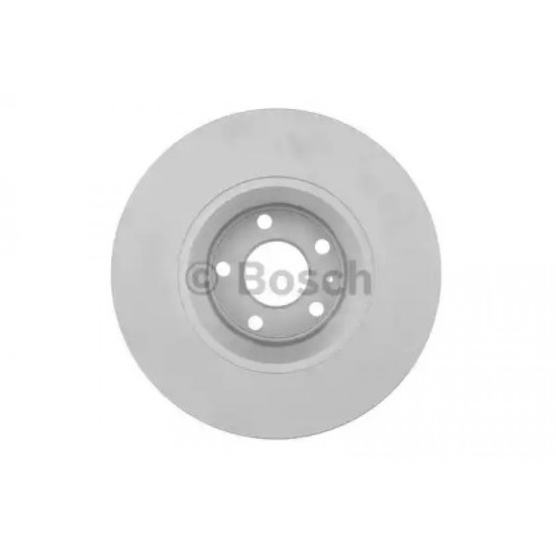 0986479300 BOSCH Гальмівний диск BD1163 — фото товара №5
