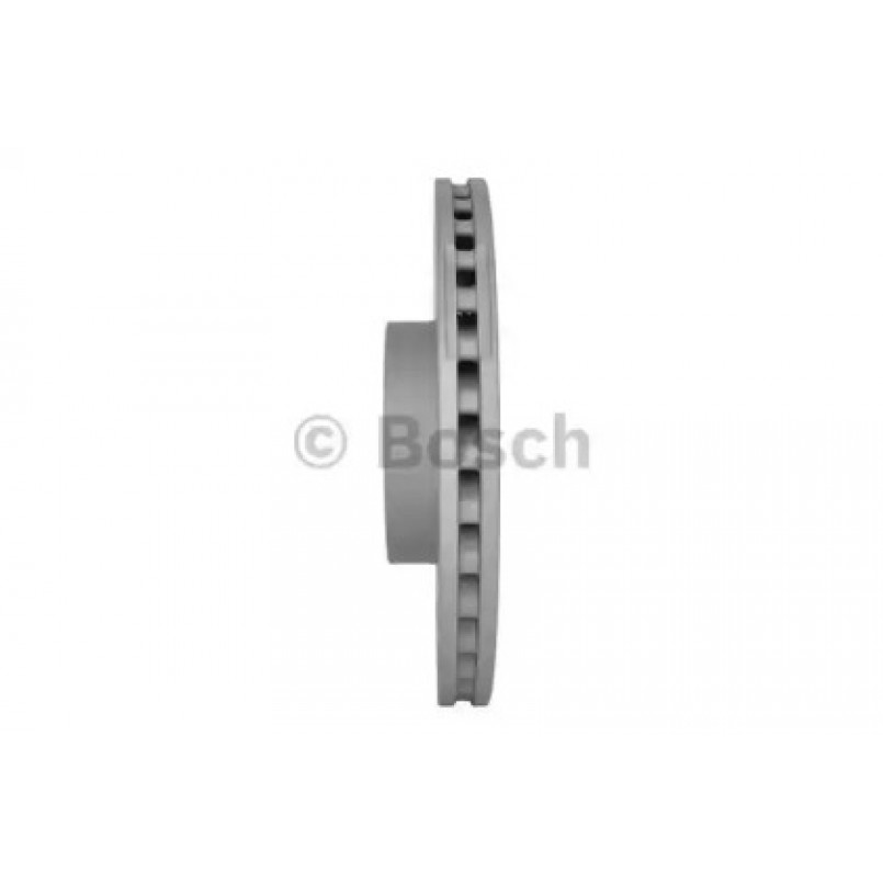 0986479412 BOSCH Гальмівний диск BD1306 — фото товара №4