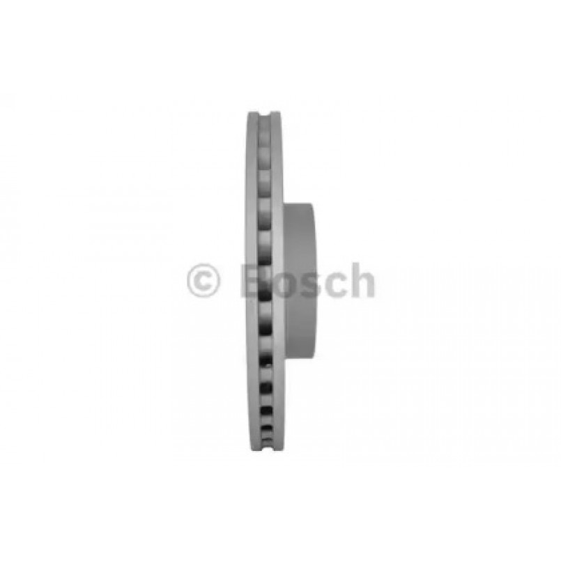 0986479412 BOSCH Гальмівний диск BD1306 — фото товара №6