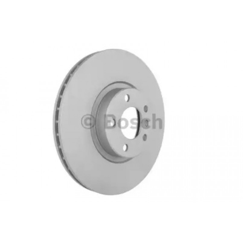 0986479436 BOSCH Гальмівний диск BD1318 — фото товара №2