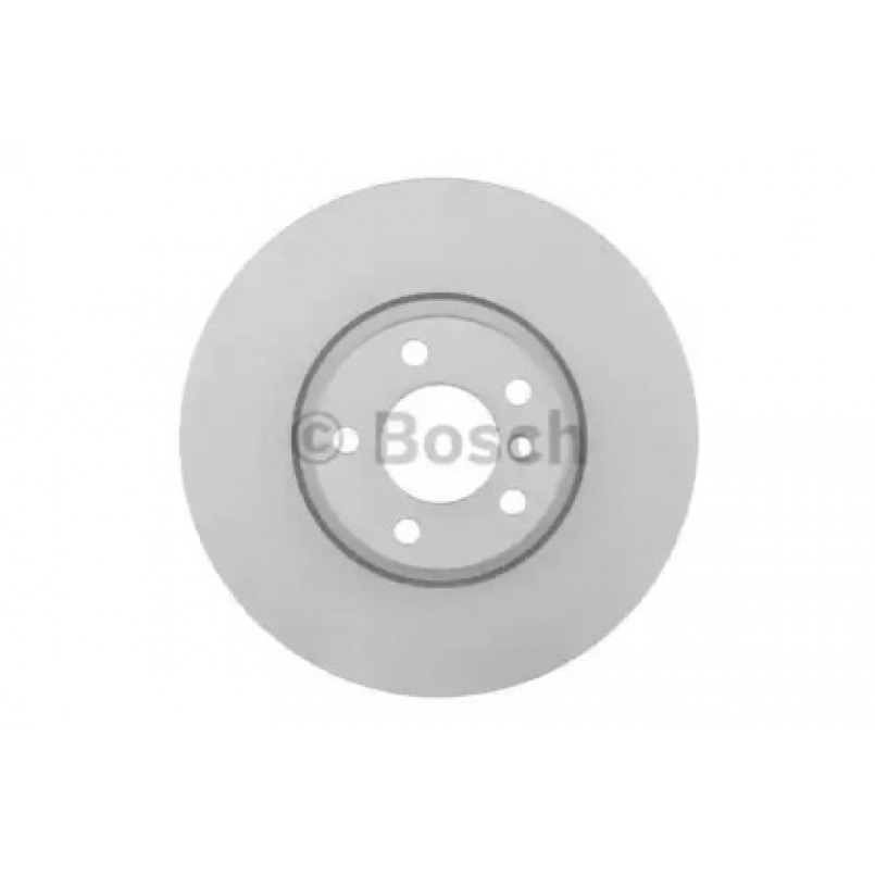 0986479436 BOSCH Гальмівний диск BD1318 — фото товара №3