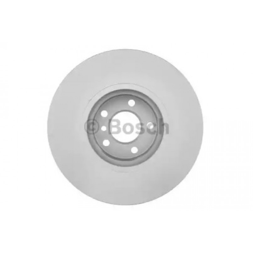 0986479436 BOSCH Гальмівний диск BD1318 — фото товара №5