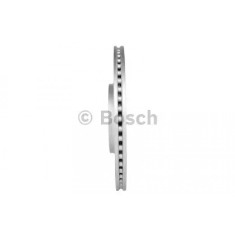 0986479750 BOSCH Гальмівний диск BD1580 — фото товара №4