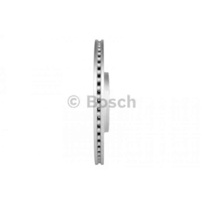 0986479750 BOSCH Гальмівний диск BD1580 — фото товара №6