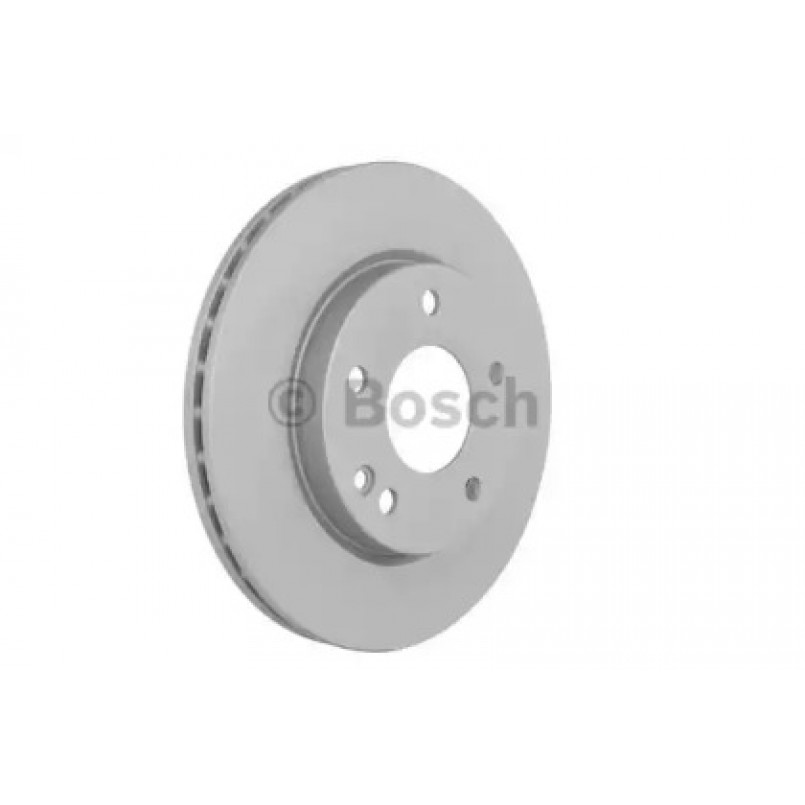 0986478875 BOSCH Гальмівний диск BD774 — фото товара №2