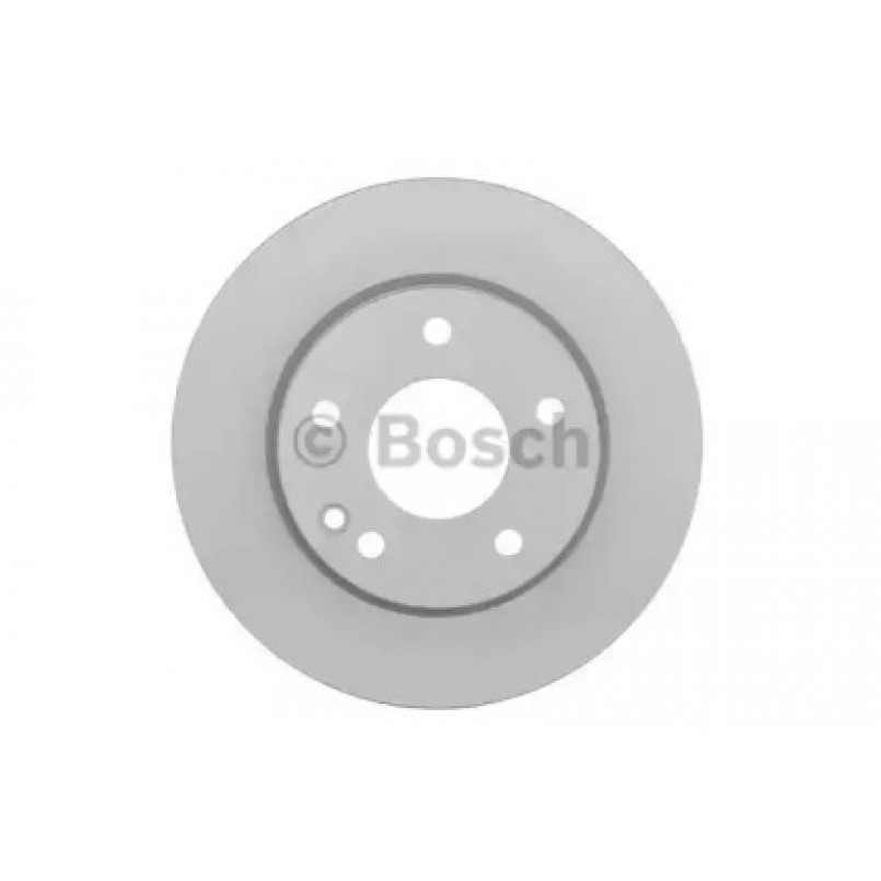 0986478875 BOSCH Гальмівний диск BD774 — фото товара №3