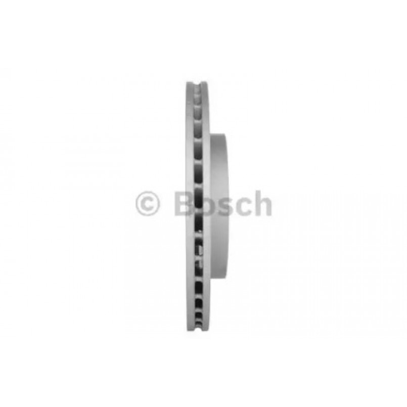 0986478875 BOSCH Гальмівний диск BD774 — фото товара №6