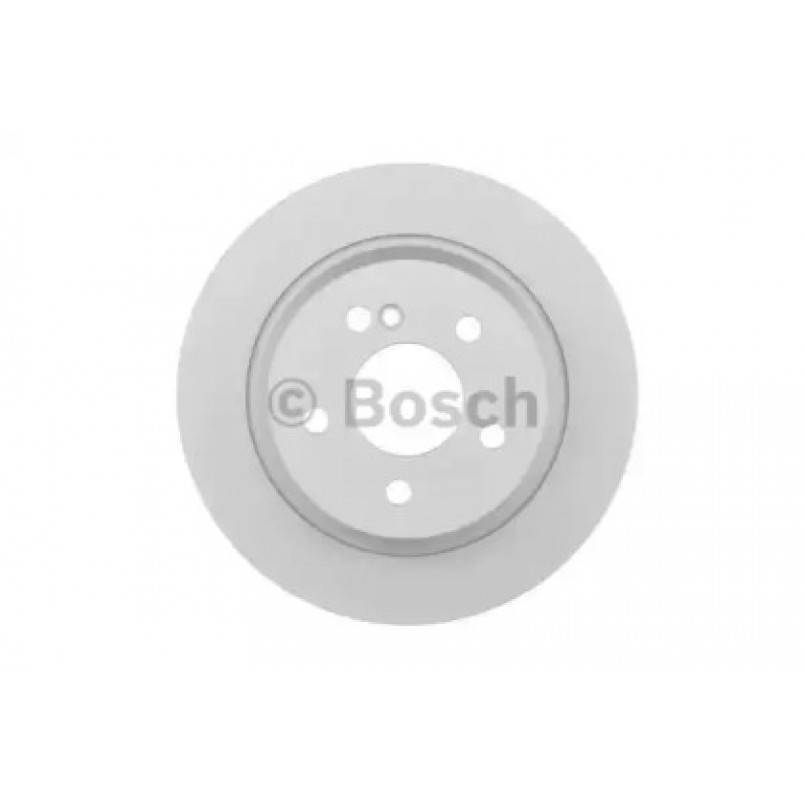 0986479041 BOSCH Гальмівний диск BD928 — фото товара №3