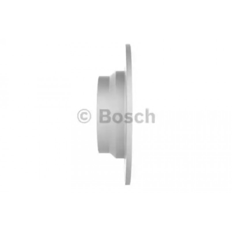 0986479041 BOSCH Гальмівний диск BD928 — фото товара №4