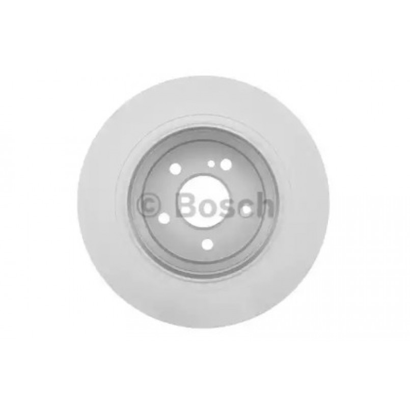 0986479041 BOSCH Гальмівний диск BD928 — фото товара №5