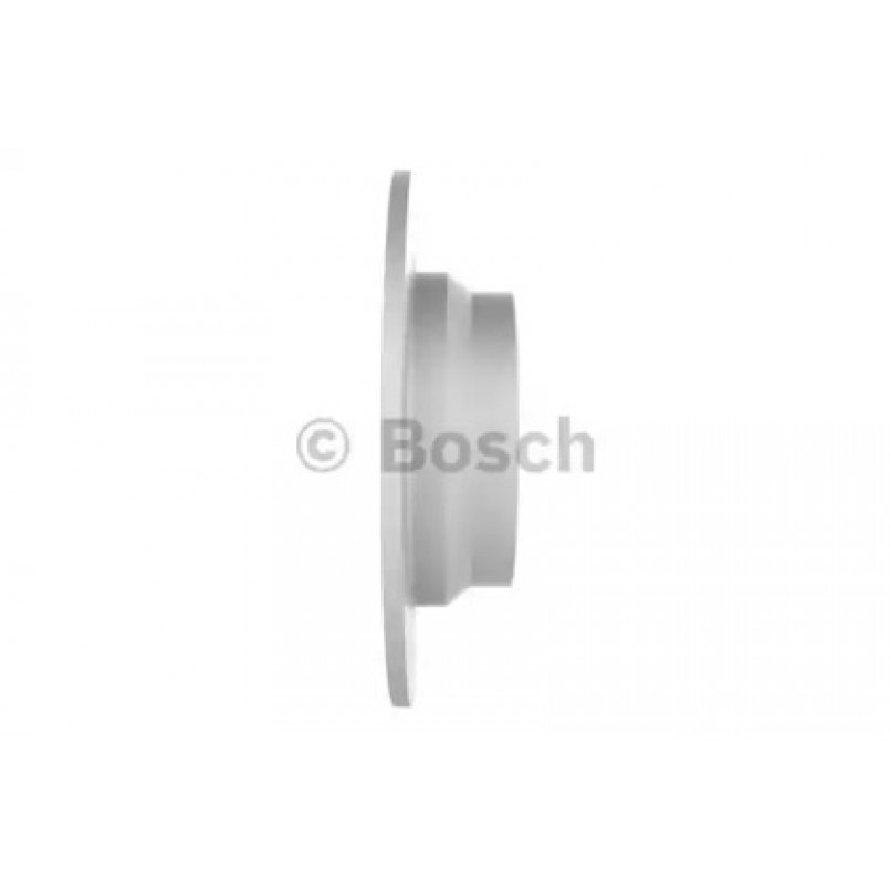 0986479041 BOSCH Гальмівний диск BD928 — фото товара №6