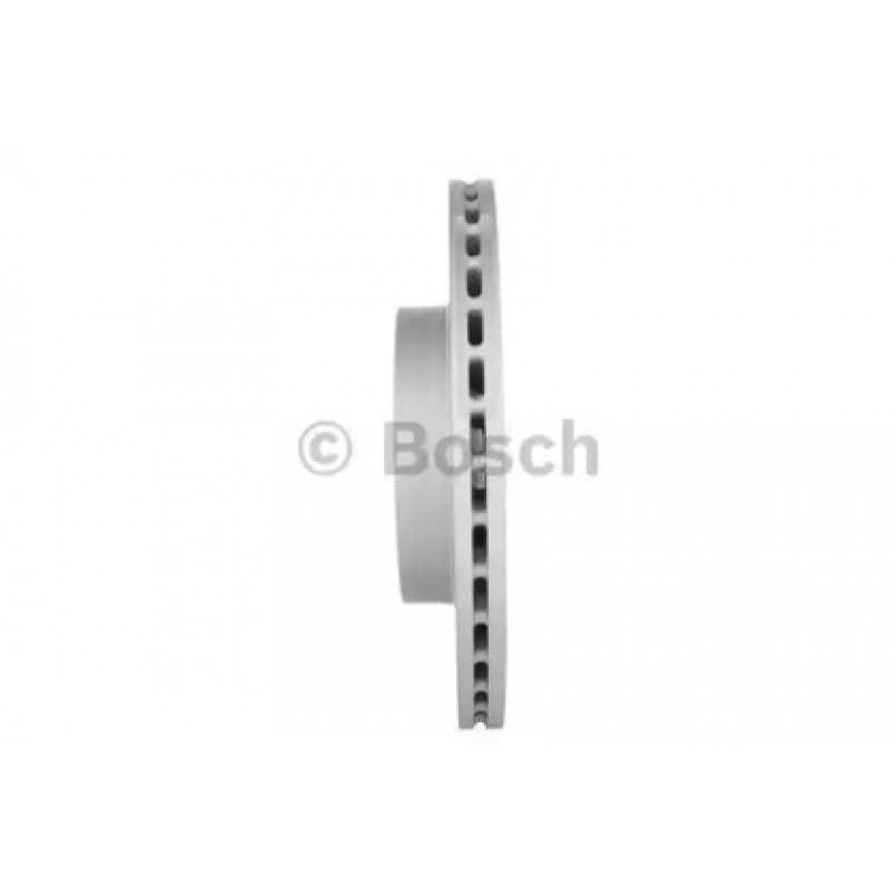 0986479098 BOSCH Гальмівний диск BD1028 — фото товара №4