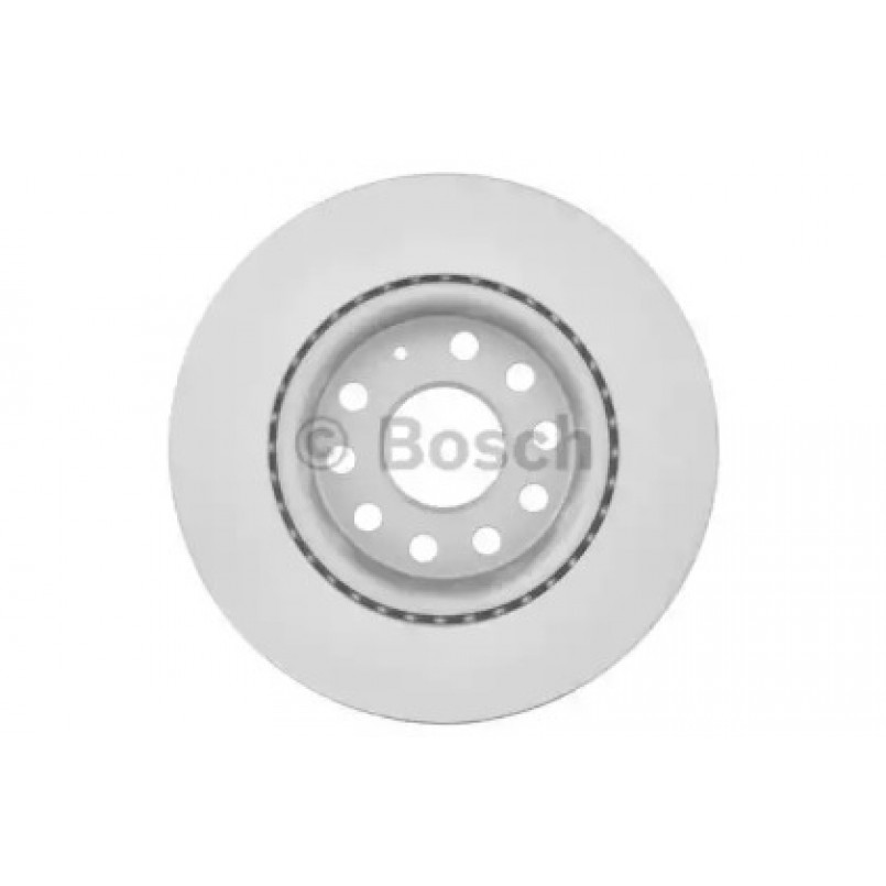 0986479098 BOSCH Гальмівний диск BD1028 — фото товара №5