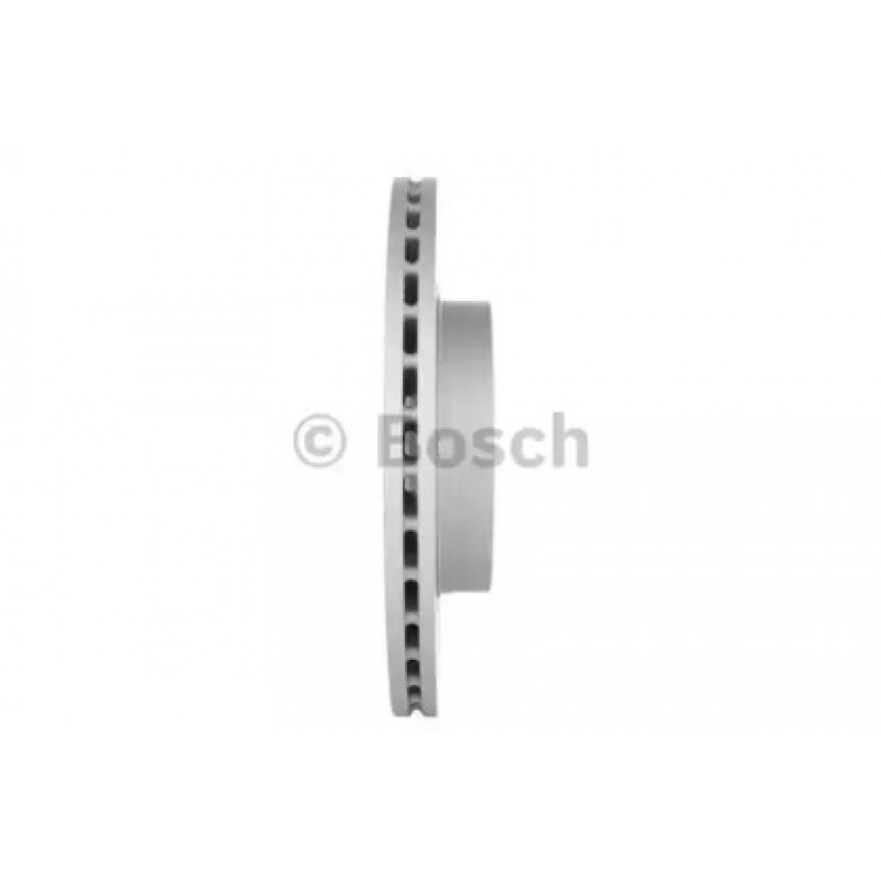 0986479098 BOSCH Гальмівний диск BD1028 — фото товара №6