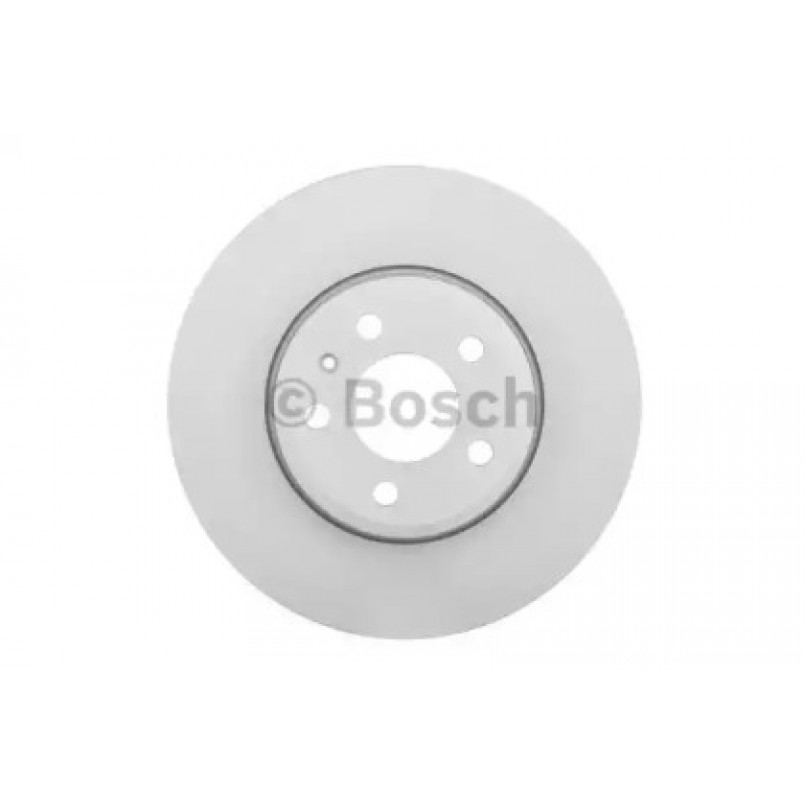 0986479467 BOSCH Гальмівний диск BD1326 — фото товара №3