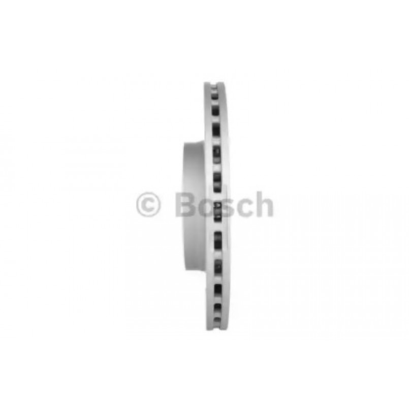 0986479467 BOSCH Гальмівний диск BD1326 — фото товара №4