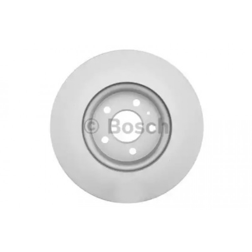 0986479467 BOSCH Гальмівний диск BD1326 — фото товара №5