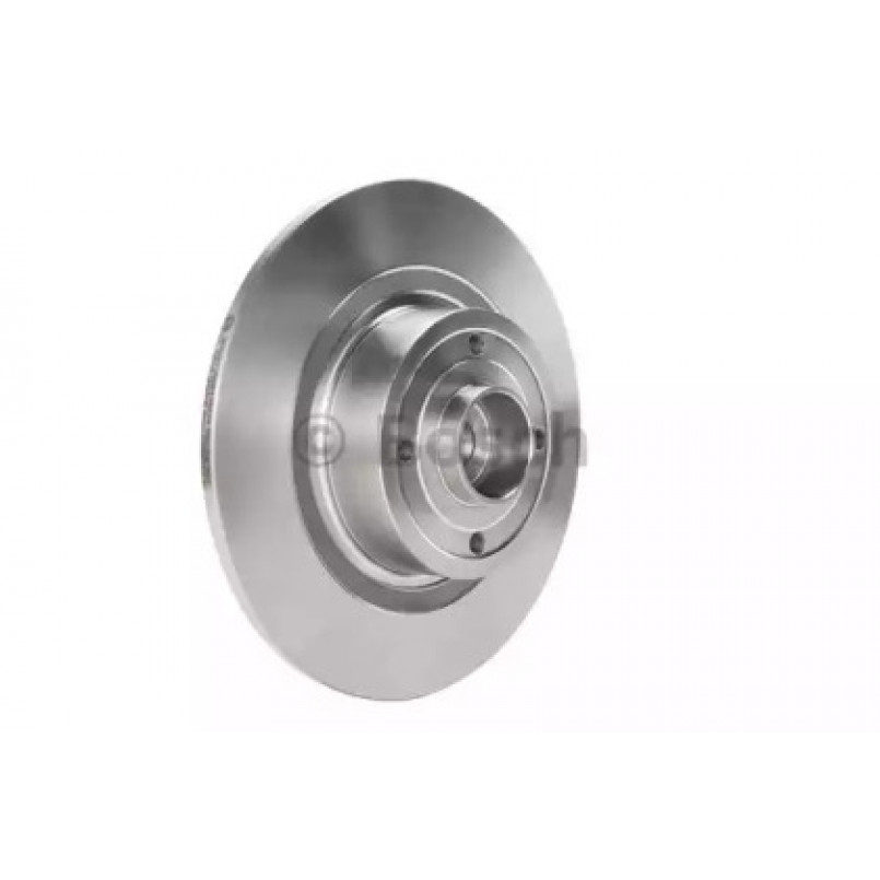 0986479274 BOSCH Гальмівний диск з підшипником BD1123 — фото товара №2