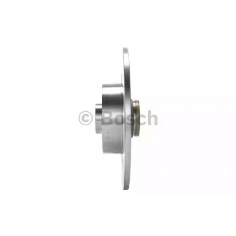 0986479274 BOSCH Гальмівний диск з підшипником BD1123 — фото товара №4