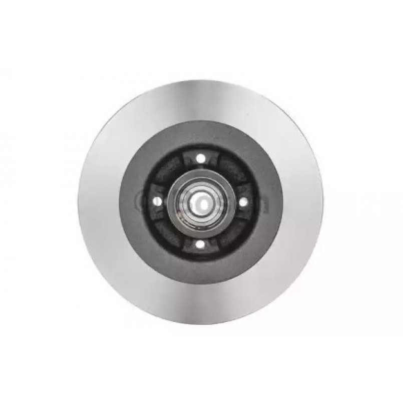 0986479274 BOSCH Гальмівний диск з підшипником BD1123 — фото товара №5