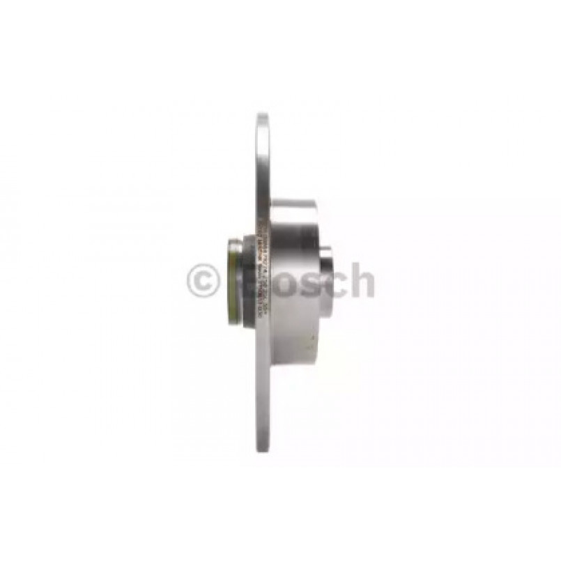 0986479274 BOSCH Гальмівний диск з підшипником BD1123 — фото товара №6