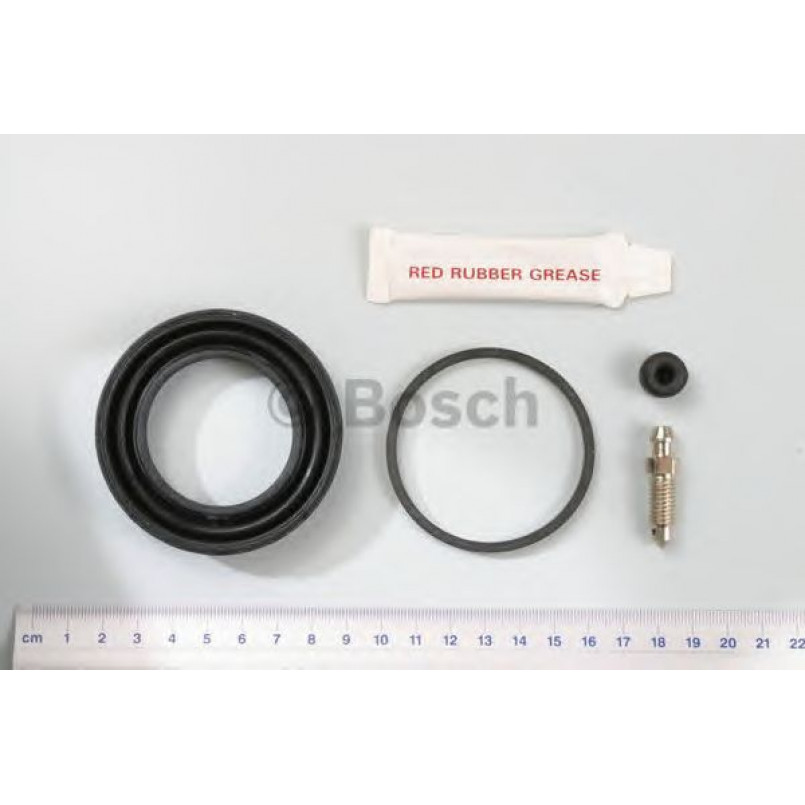 1987470006 BOSCH Ремкомплект супорта — фото товара