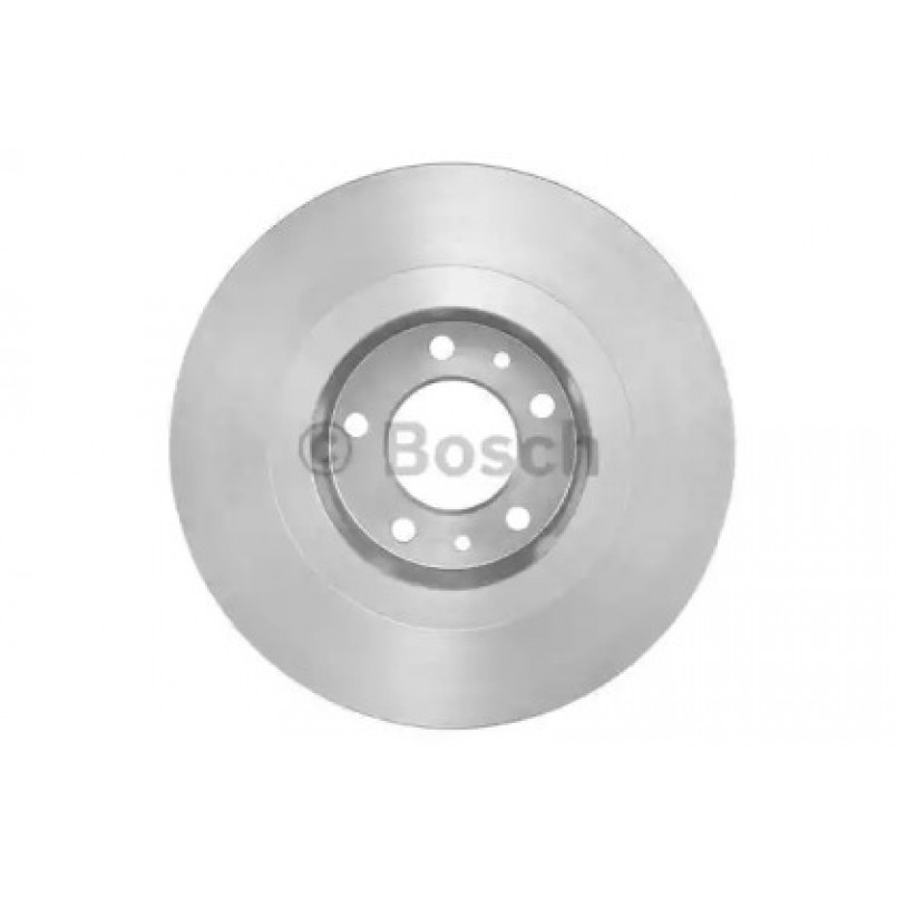 0986479379 BOSCH Гальмівний диск BD1246 — фото товара №5