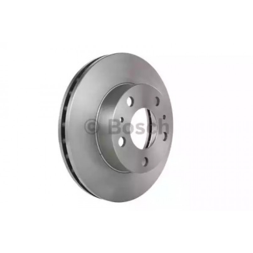 0986479315 BOSCH Гальмівний диск BD1219 — фото товара №2