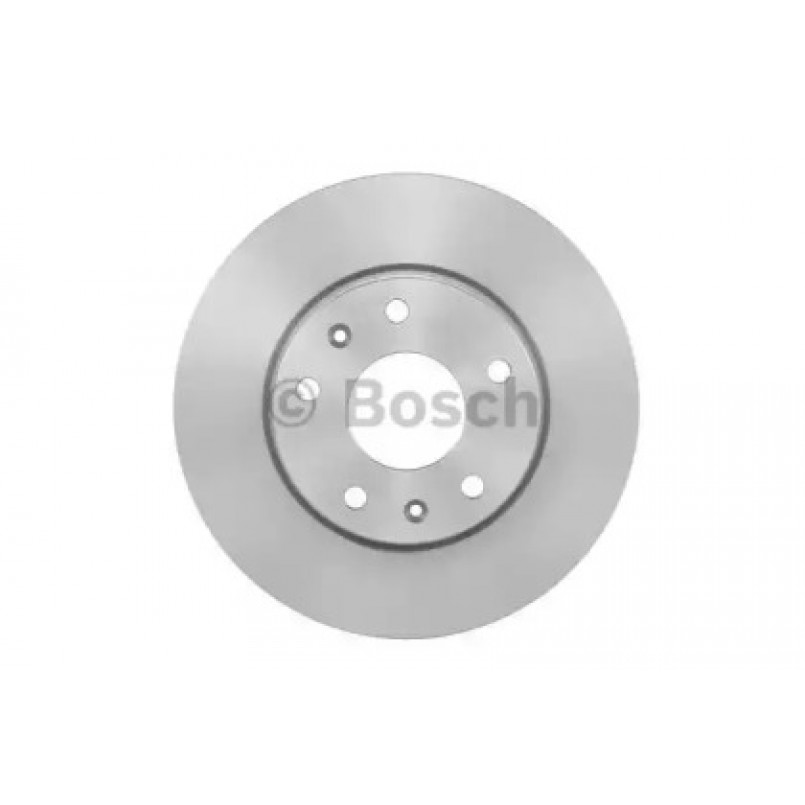 0986478992 BOSCH Гальмівний диск BD889 — фото товара №3
